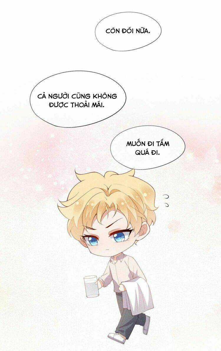 CẠNH KIẾM CHI PHONG Chapter 62 trang 41