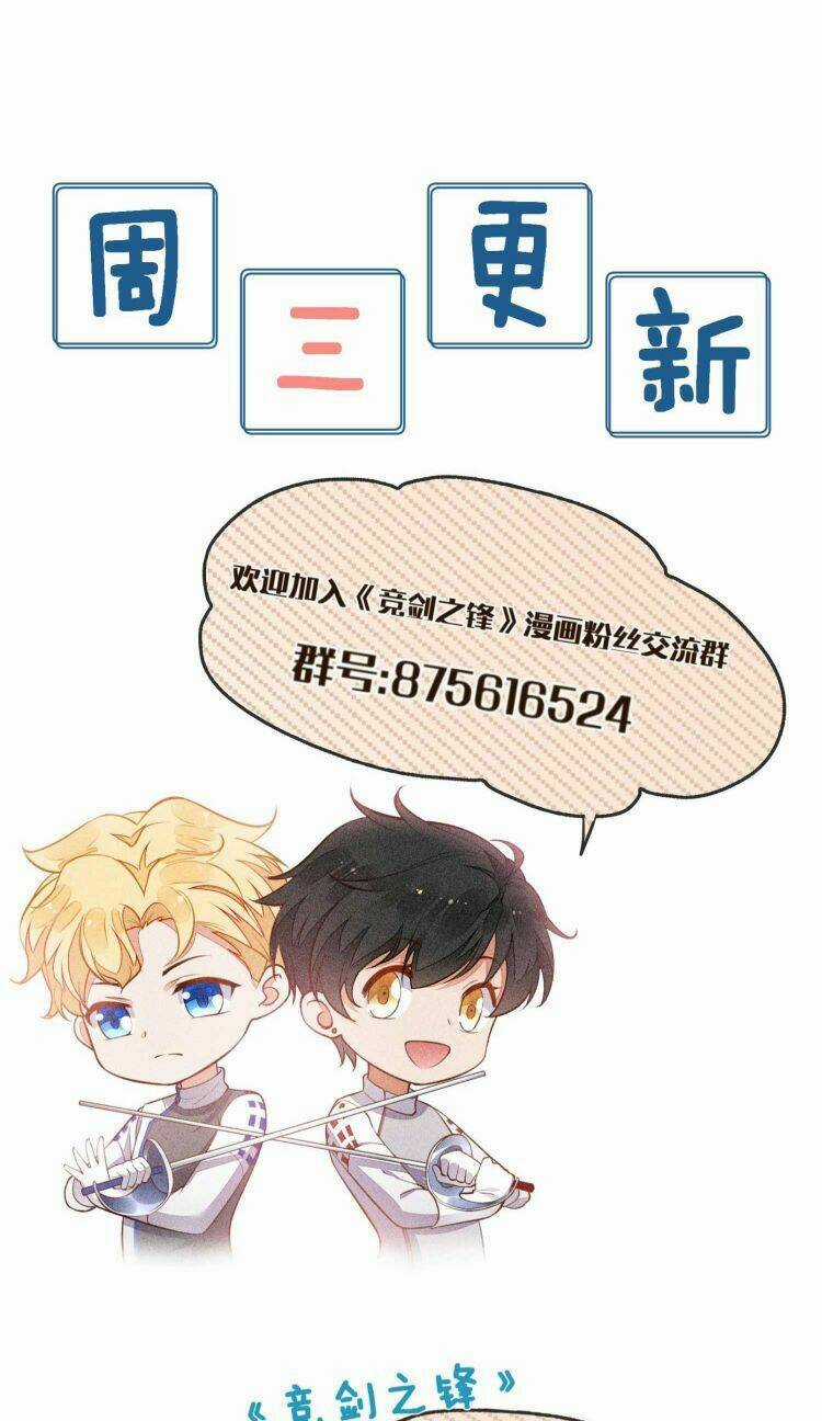 CẠNH KIẾM CHI PHONG Chapter 62 trang 43