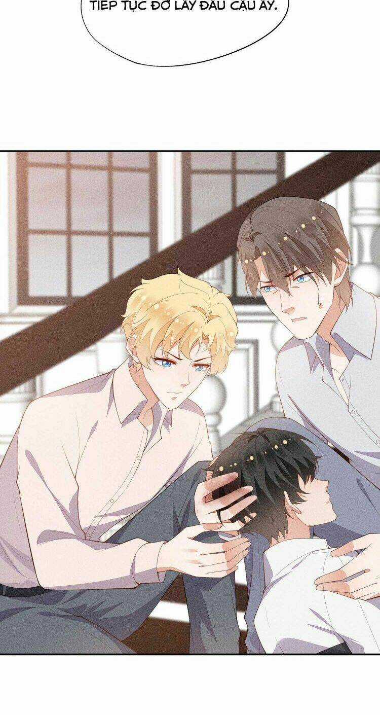 CẠNH KIẾM CHI PHONG Chapter 62 trang 5