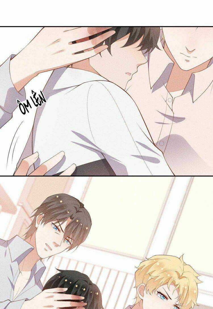 CẠNH KIẾM CHI PHONG Chapter 62 trang 6