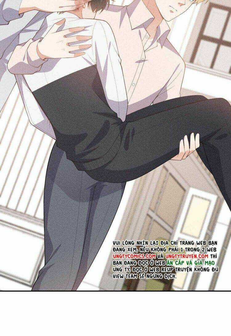 CẠNH KIẾM CHI PHONG Chapter 62 trang 7