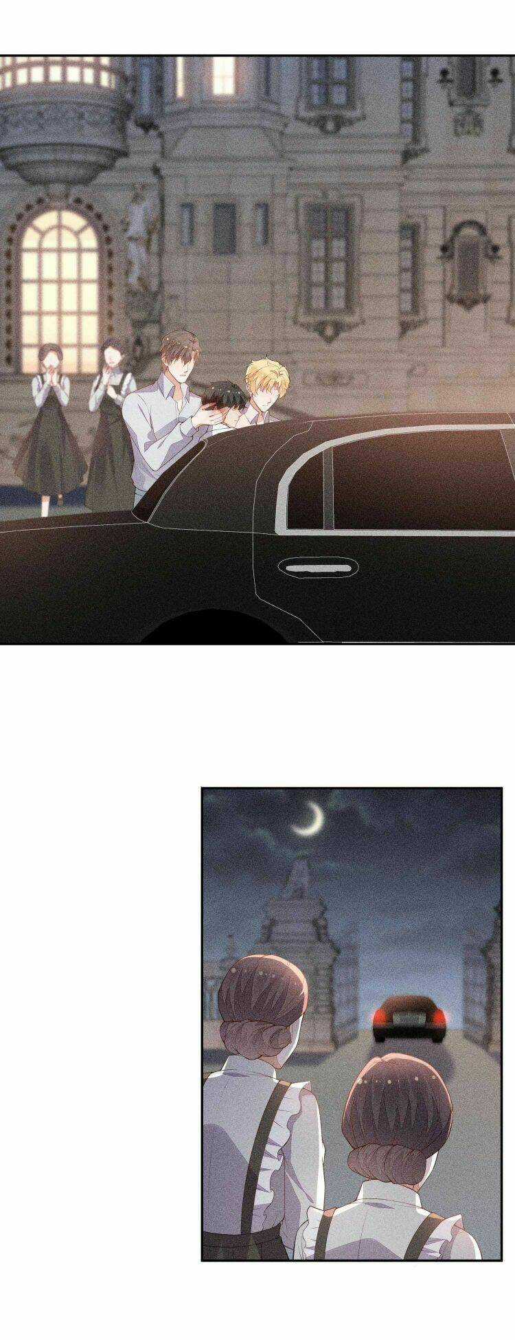 CẠNH KIẾM CHI PHONG Chapter 62 trang 8