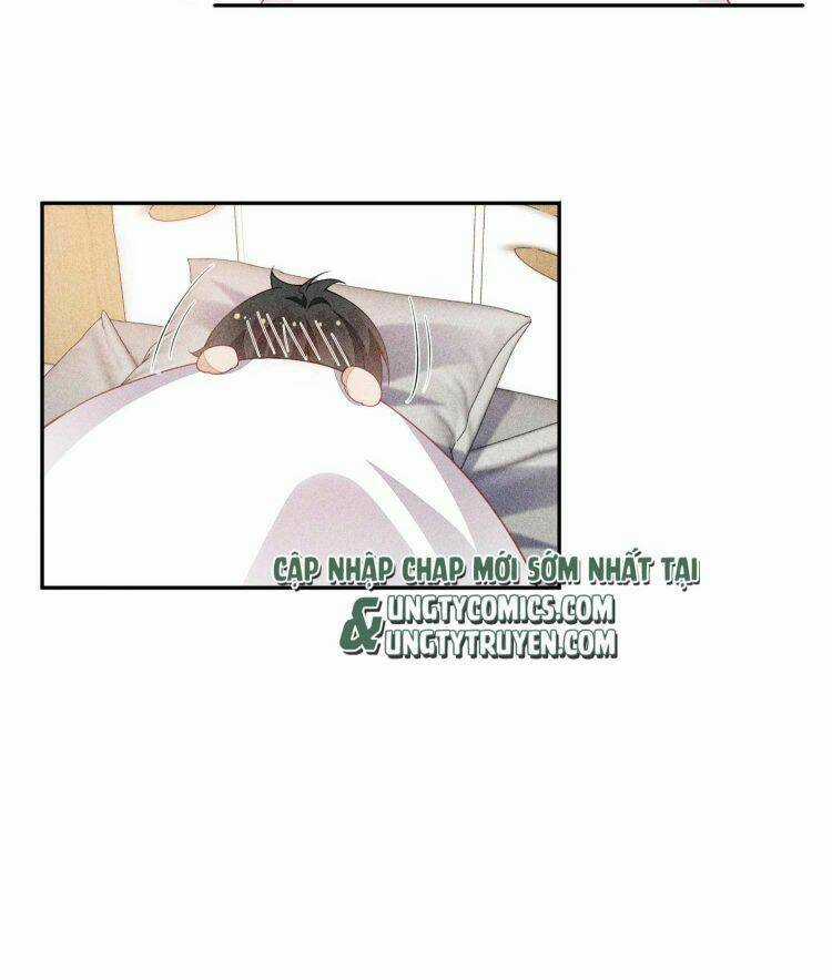 CẠNH KIẾM CHI PHONG Chapter 63 trang 10