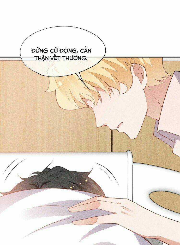 CẠNH KIẾM CHI PHONG Chapter 63 trang 11