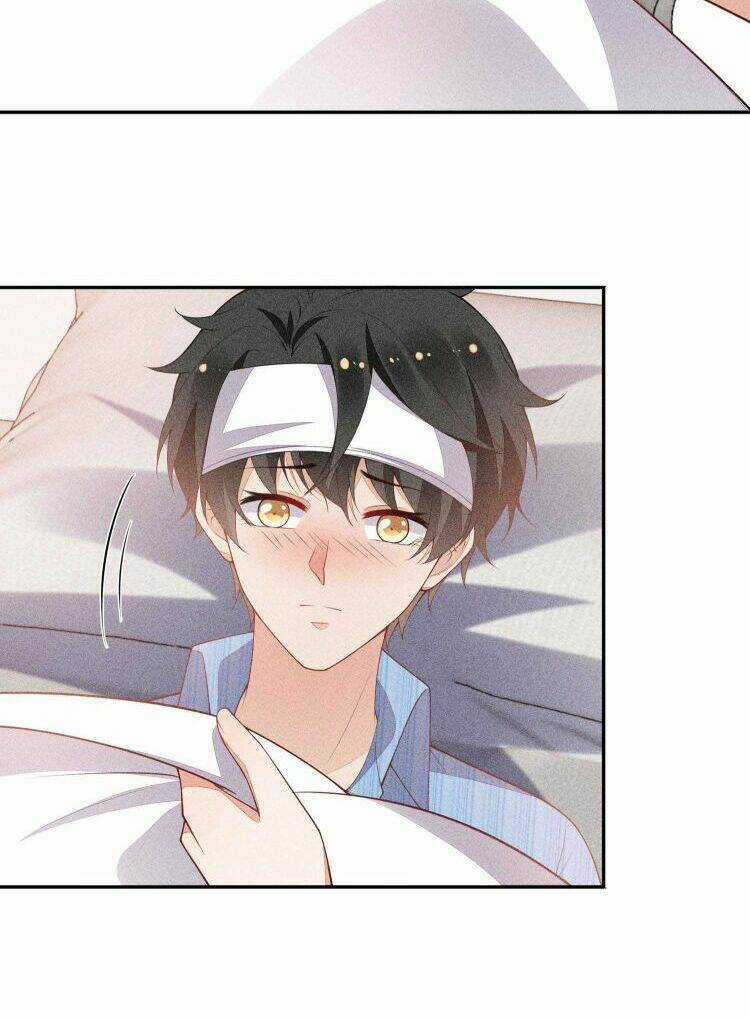 CẠNH KIẾM CHI PHONG Chapter 63 trang 12