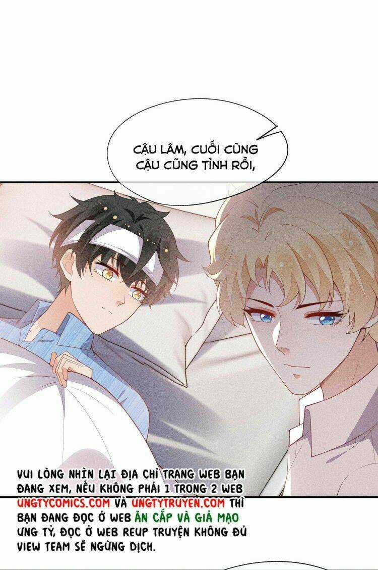 CẠNH KIẾM CHI PHONG Chapter 63 trang 13