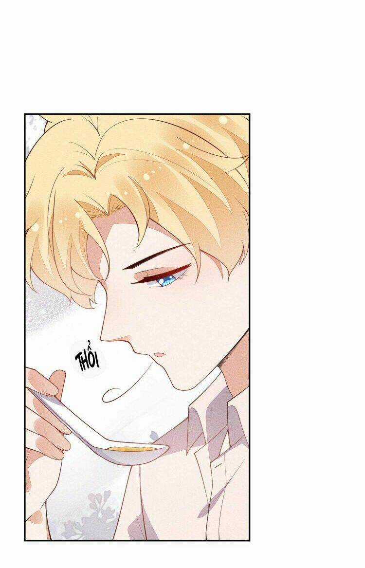 CẠNH KIẾM CHI PHONG Chapter 63 trang 21