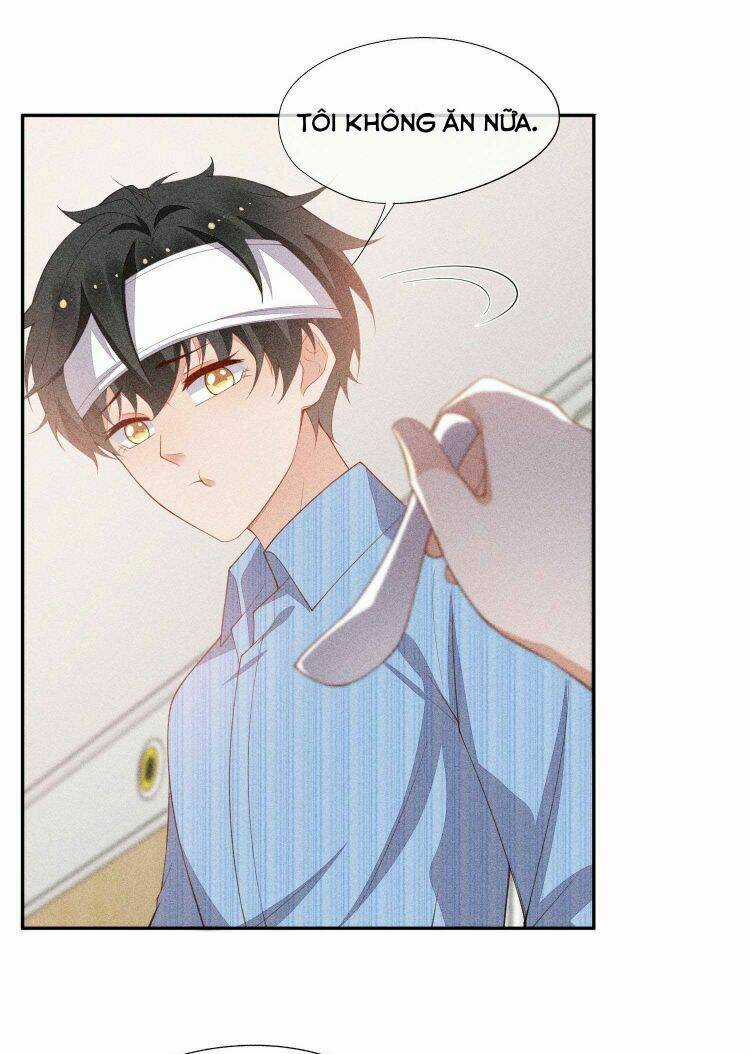 CẠNH KIẾM CHI PHONG Chapter 63 trang 23