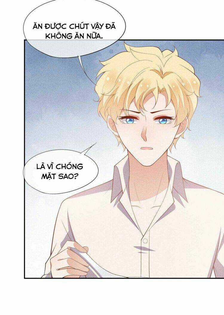 CẠNH KIẾM CHI PHONG Chapter 63 trang 24