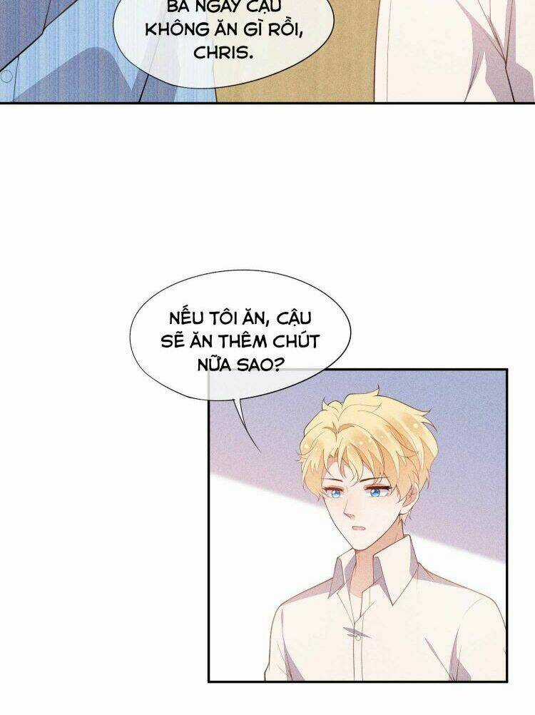 CẠNH KIẾM CHI PHONG Chapter 63 trang 26