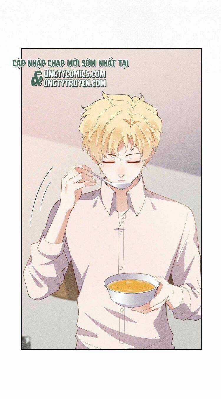 CẠNH KIẾM CHI PHONG Chapter 63 trang 28