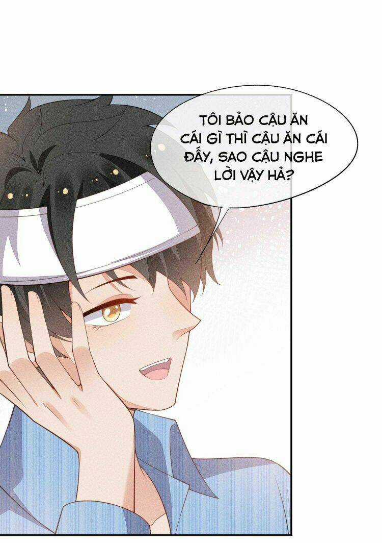 CẠNH KIẾM CHI PHONG Chapter 63 trang 29