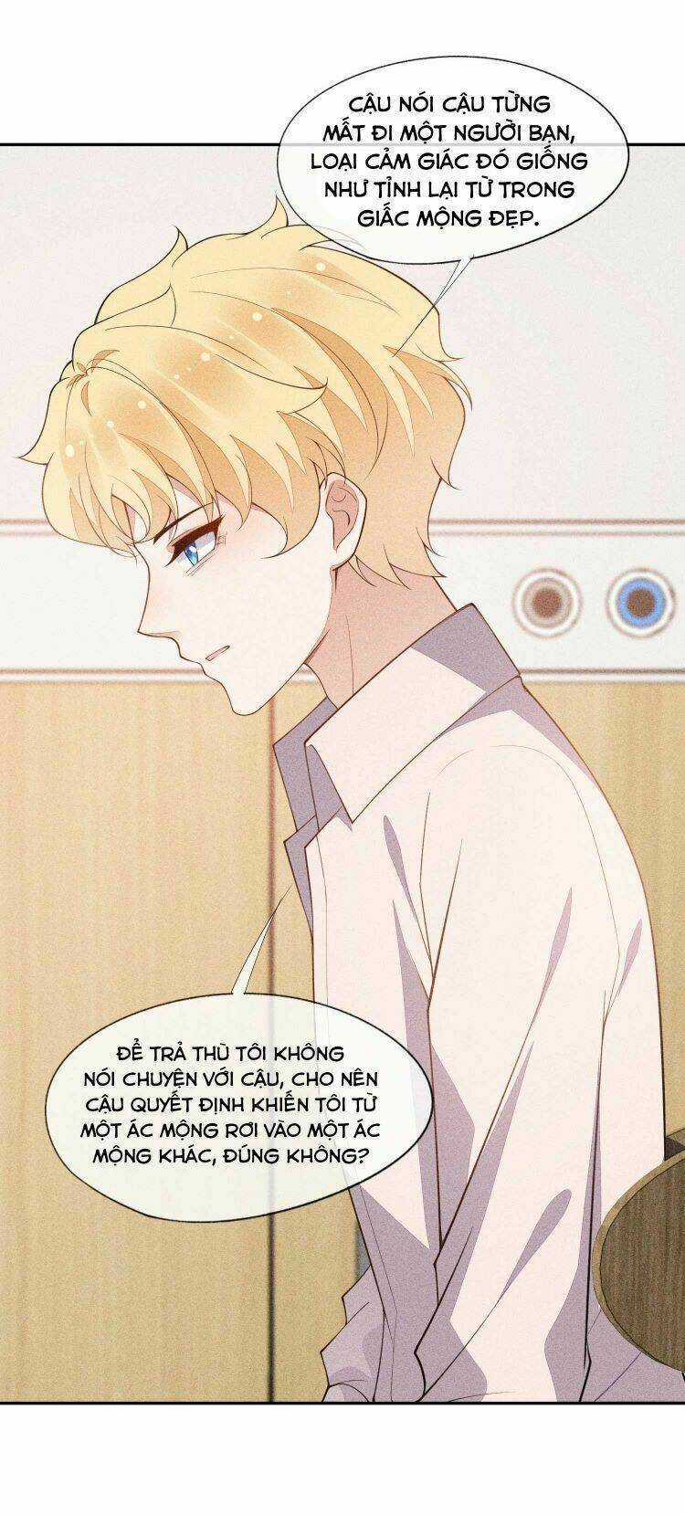 CẠNH KIẾM CHI PHONG Chapter 63 trang 3