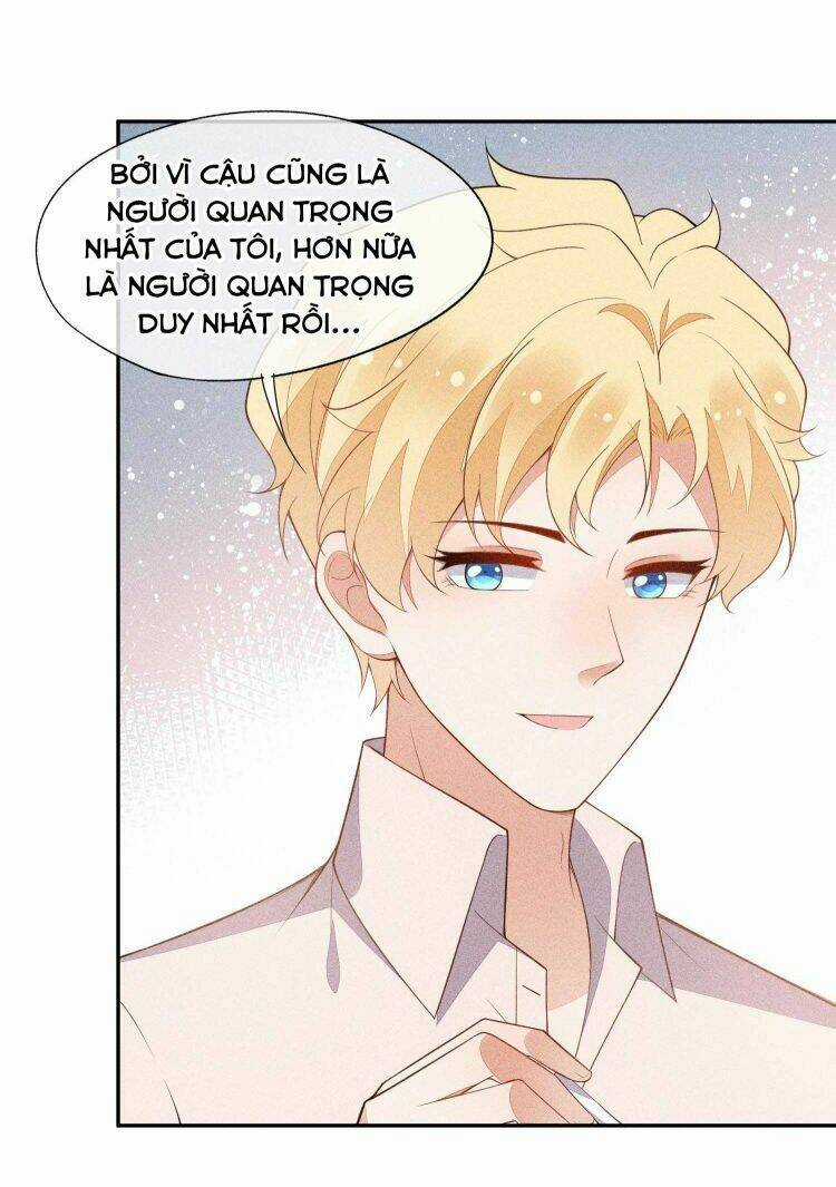 CẠNH KIẾM CHI PHONG Chapter 63 trang 30