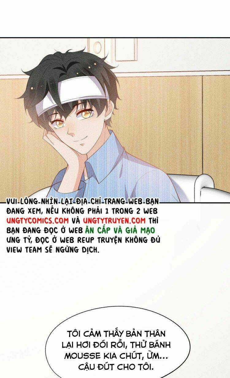 CẠNH KIẾM CHI PHONG Chapter 63 trang 31