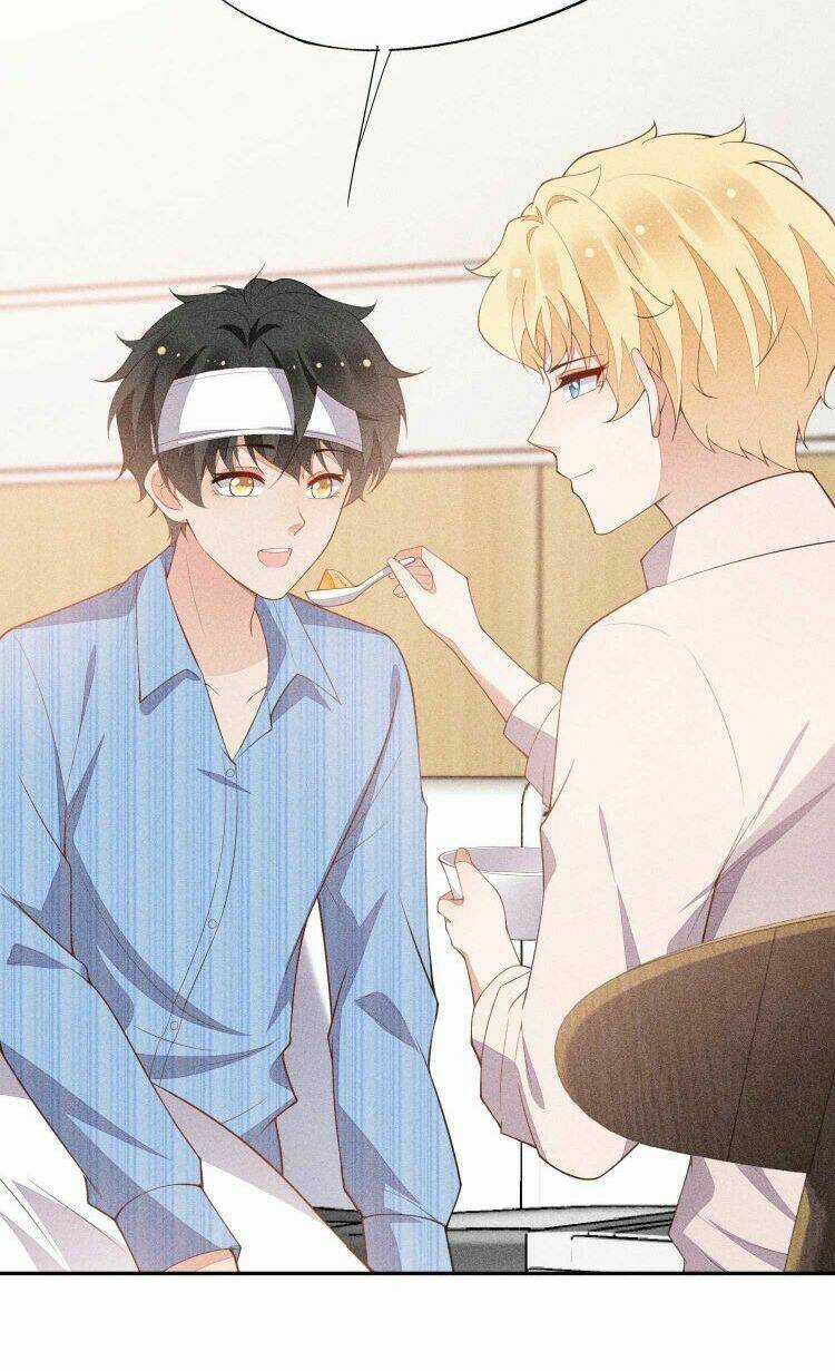 CẠNH KIẾM CHI PHONG Chapter 63 trang 32