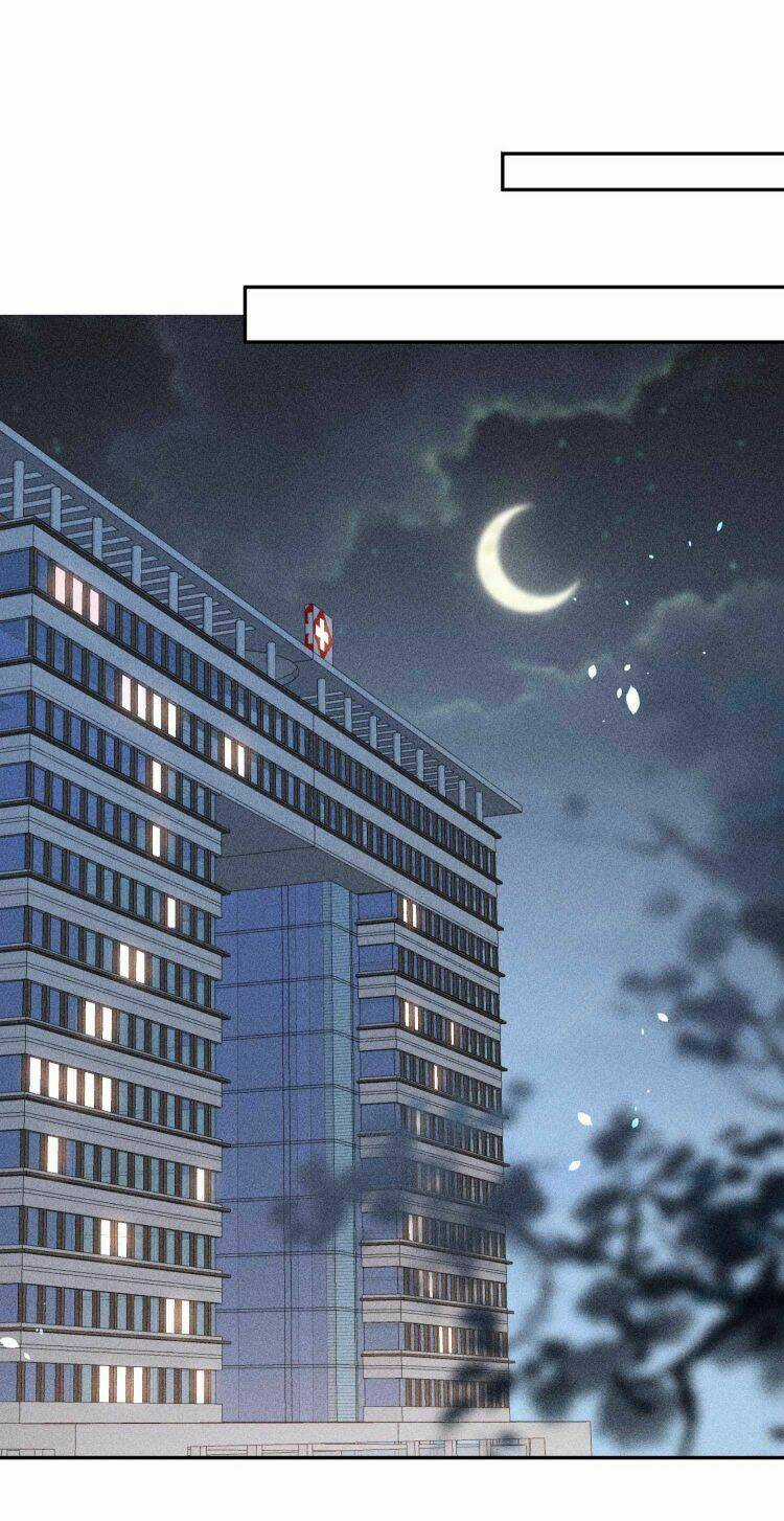 CẠNH KIẾM CHI PHONG Chapter 63 trang 33