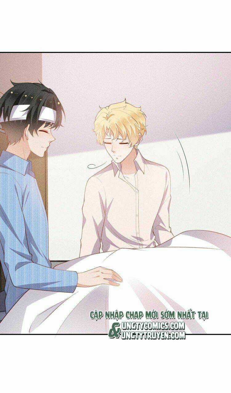 CẠNH KIẾM CHI PHONG Chapter 63 trang 38