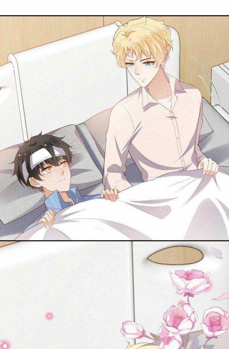 CẠNH KIẾM CHI PHONG Chapter 63 trang 39