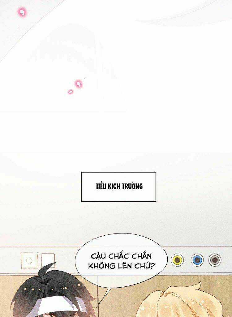 CẠNH KIẾM CHI PHONG Chapter 63 trang 41