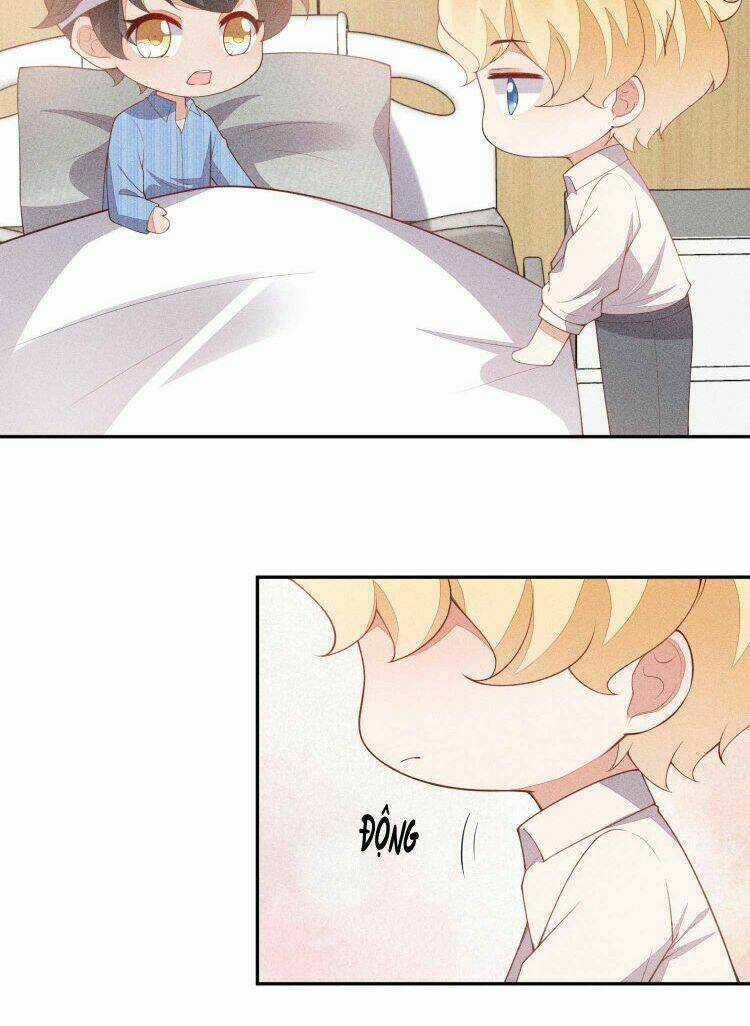 CẠNH KIẾM CHI PHONG Chapter 63 trang 42