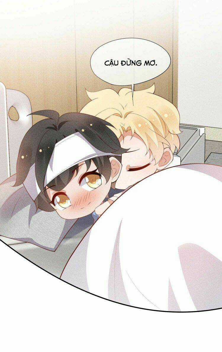 CẠNH KIẾM CHI PHONG Chapter 63 trang 44