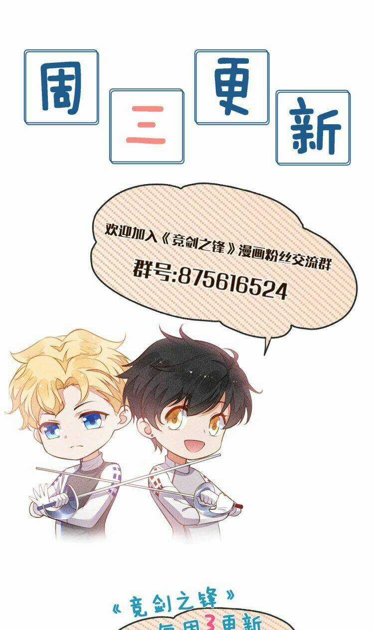 CẠNH KIẾM CHI PHONG Chapter 63 trang 45