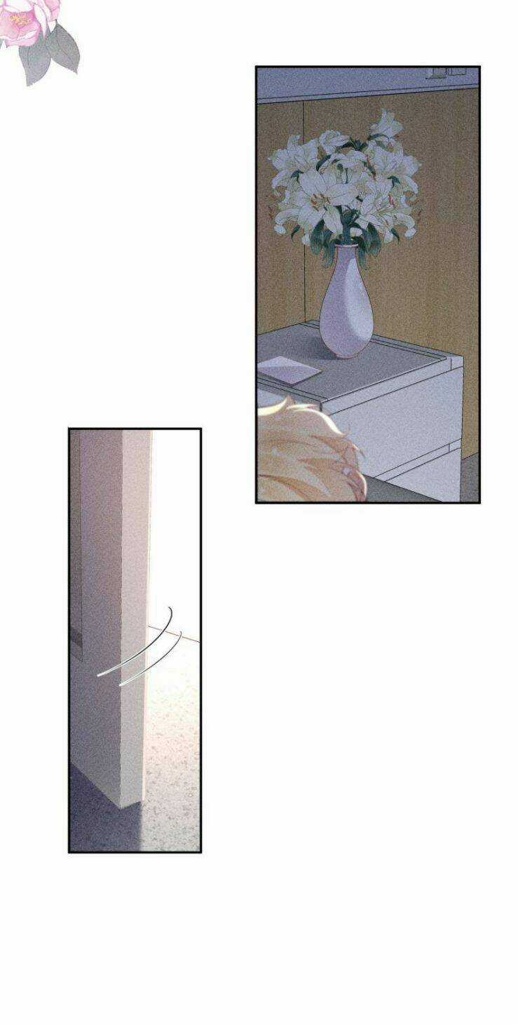 CẠNH KIẾM CHI PHONG Chapter 64 trang 10