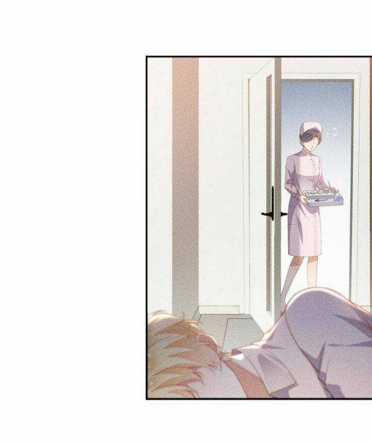 CẠNH KIẾM CHI PHONG Chapter 64 trang 11