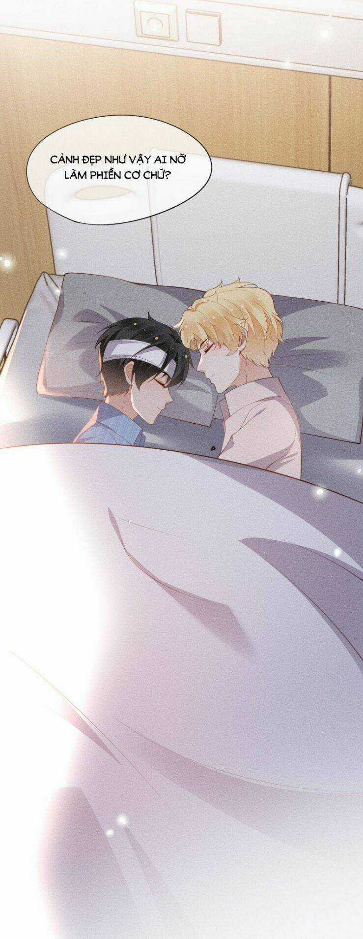 CẠNH KIẾM CHI PHONG Chapter 64 trang 13