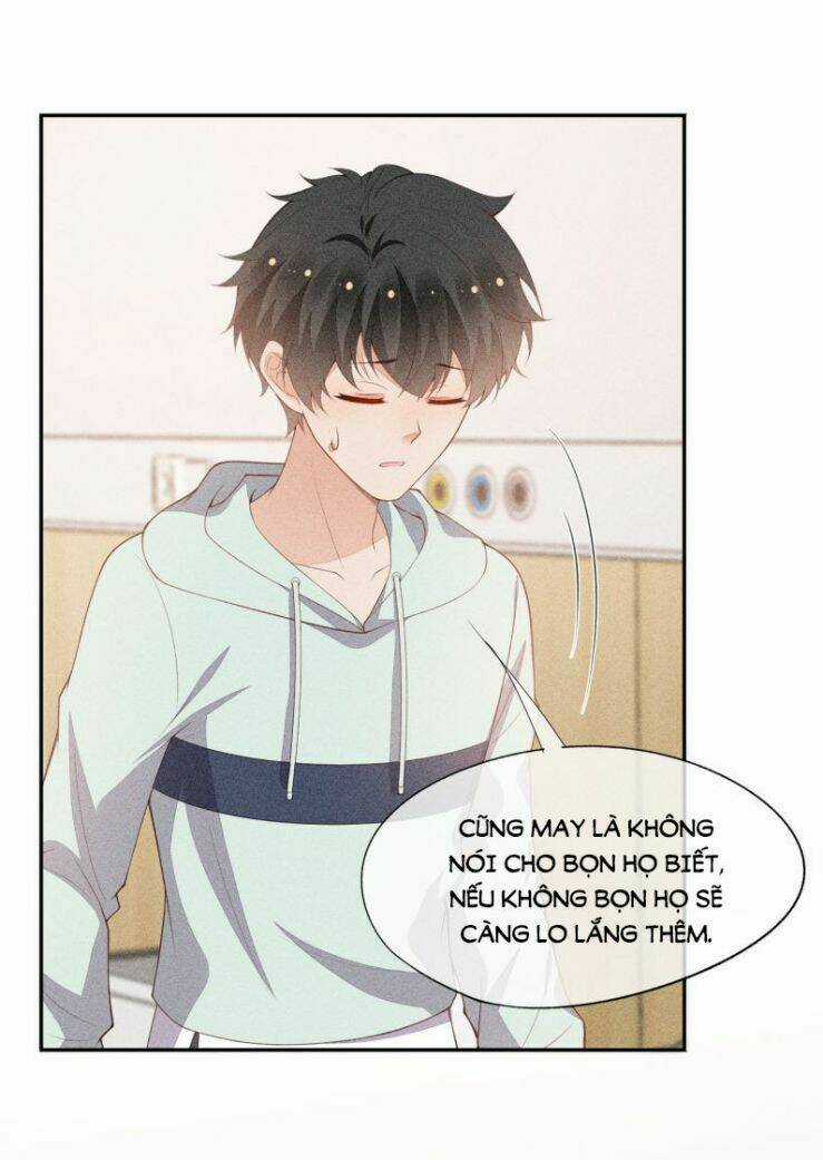 CẠNH KIẾM CHI PHONG Chapter 64 trang 15