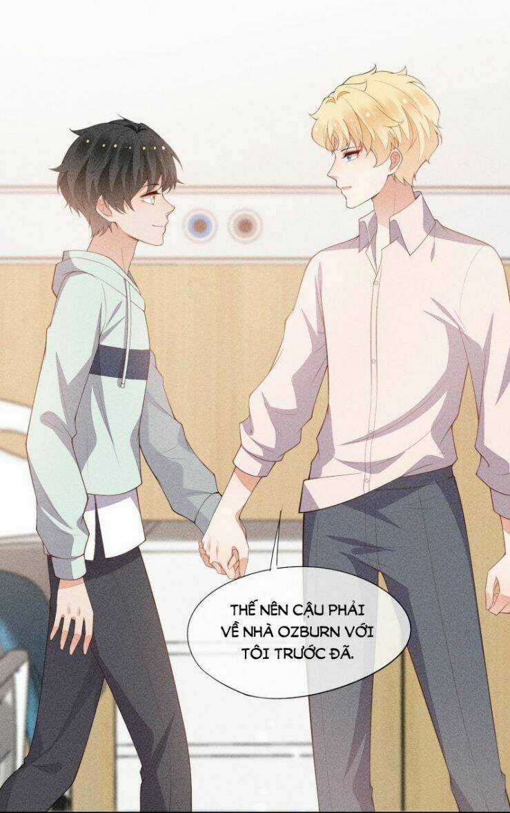 CẠNH KIẾM CHI PHONG Chapter 64 trang 16