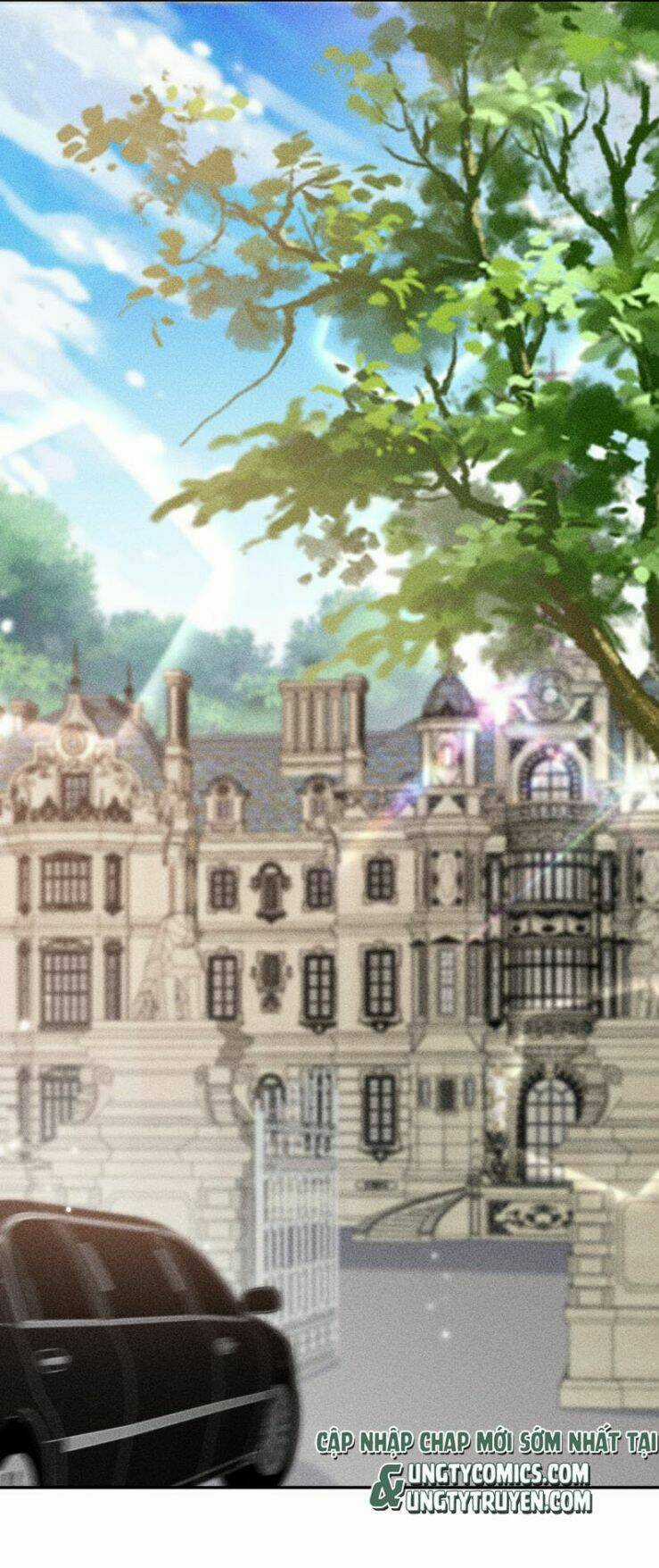 CẠNH KIẾM CHI PHONG Chapter 64 trang 17