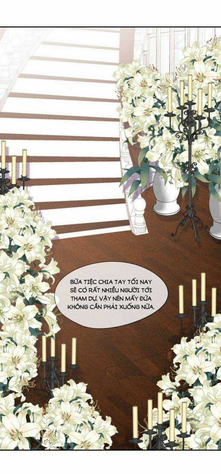 CẠNH KIẾM CHI PHONG Chapter 64 trang 18