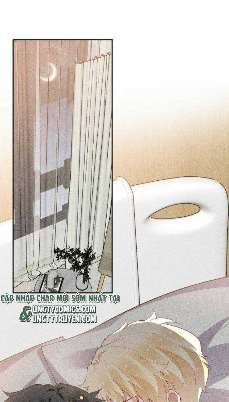 CẠNH KIẾM CHI PHONG Chapter 64 trang 2