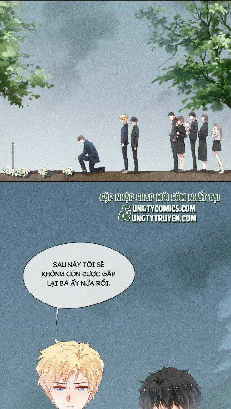 CẠNH KIẾM CHI PHONG Chapter 64 trang 22