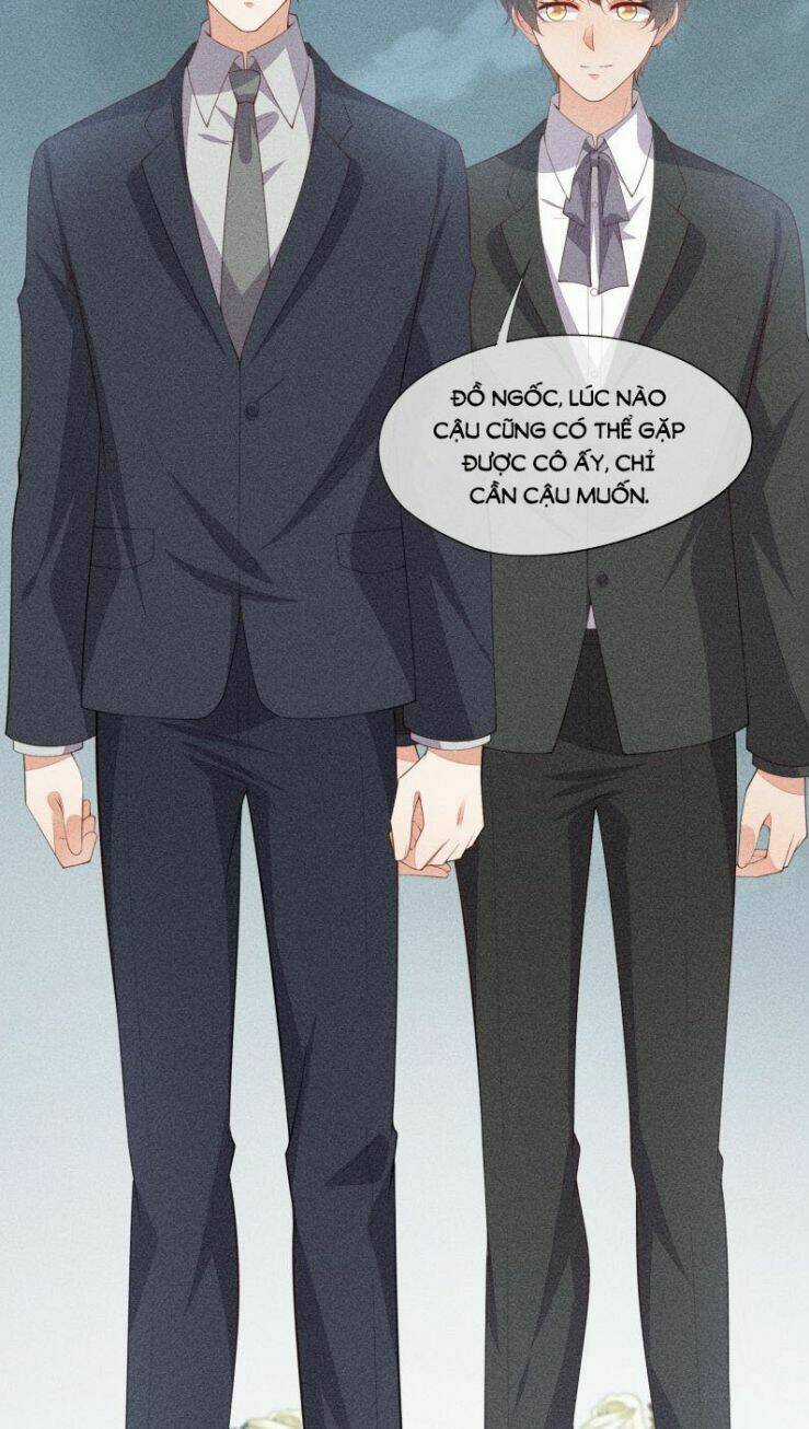 CẠNH KIẾM CHI PHONG Chapter 64 trang 23