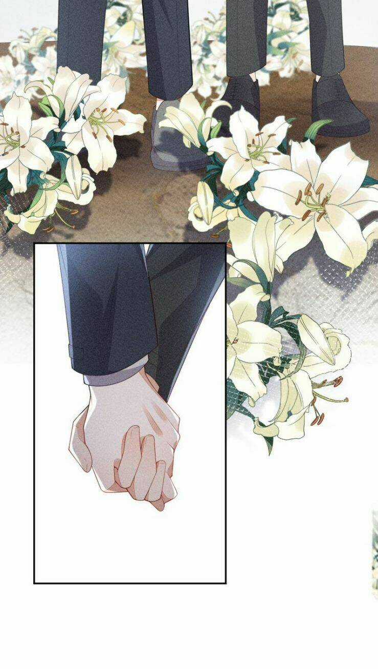 CẠNH KIẾM CHI PHONG Chapter 64 trang 24