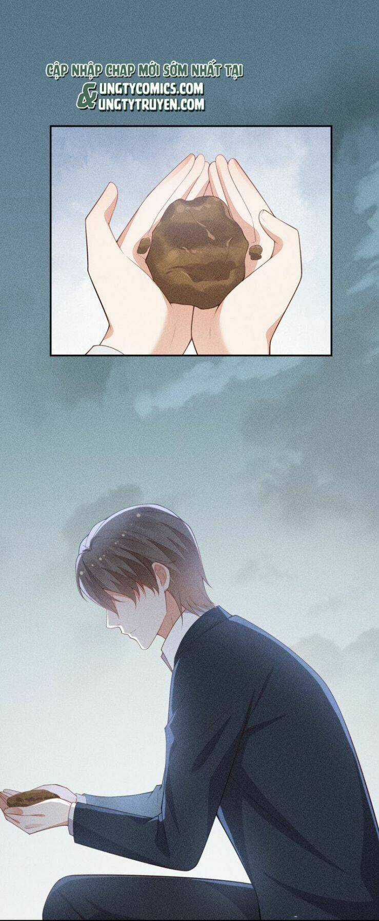 CẠNH KIẾM CHI PHONG Chapter 64 trang 25