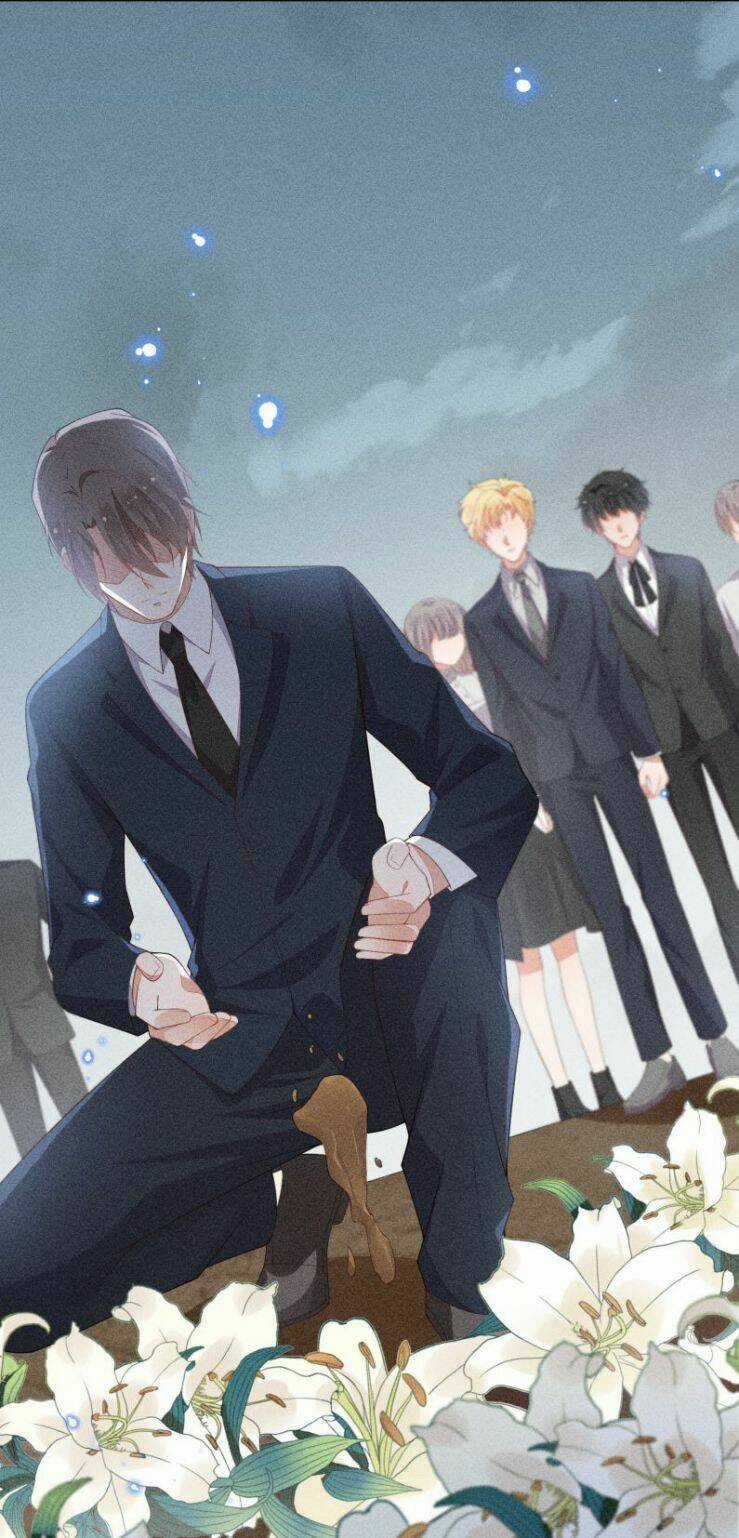 CẠNH KIẾM CHI PHONG Chapter 64 trang 26