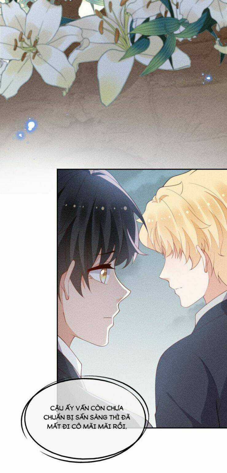 CẠNH KIẾM CHI PHONG Chapter 64 trang 27