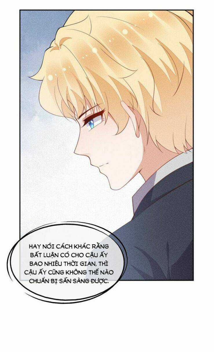 CẠNH KIẾM CHI PHONG Chapter 64 trang 28