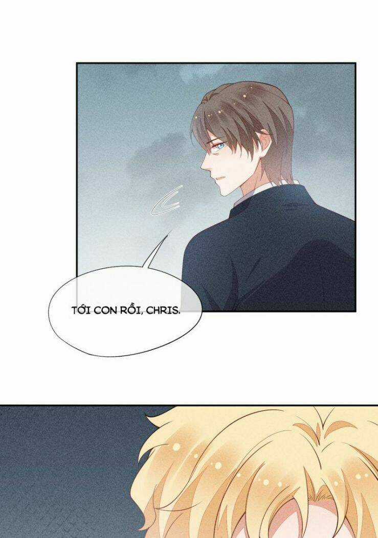 CẠNH KIẾM CHI PHONG Chapter 64 trang 31