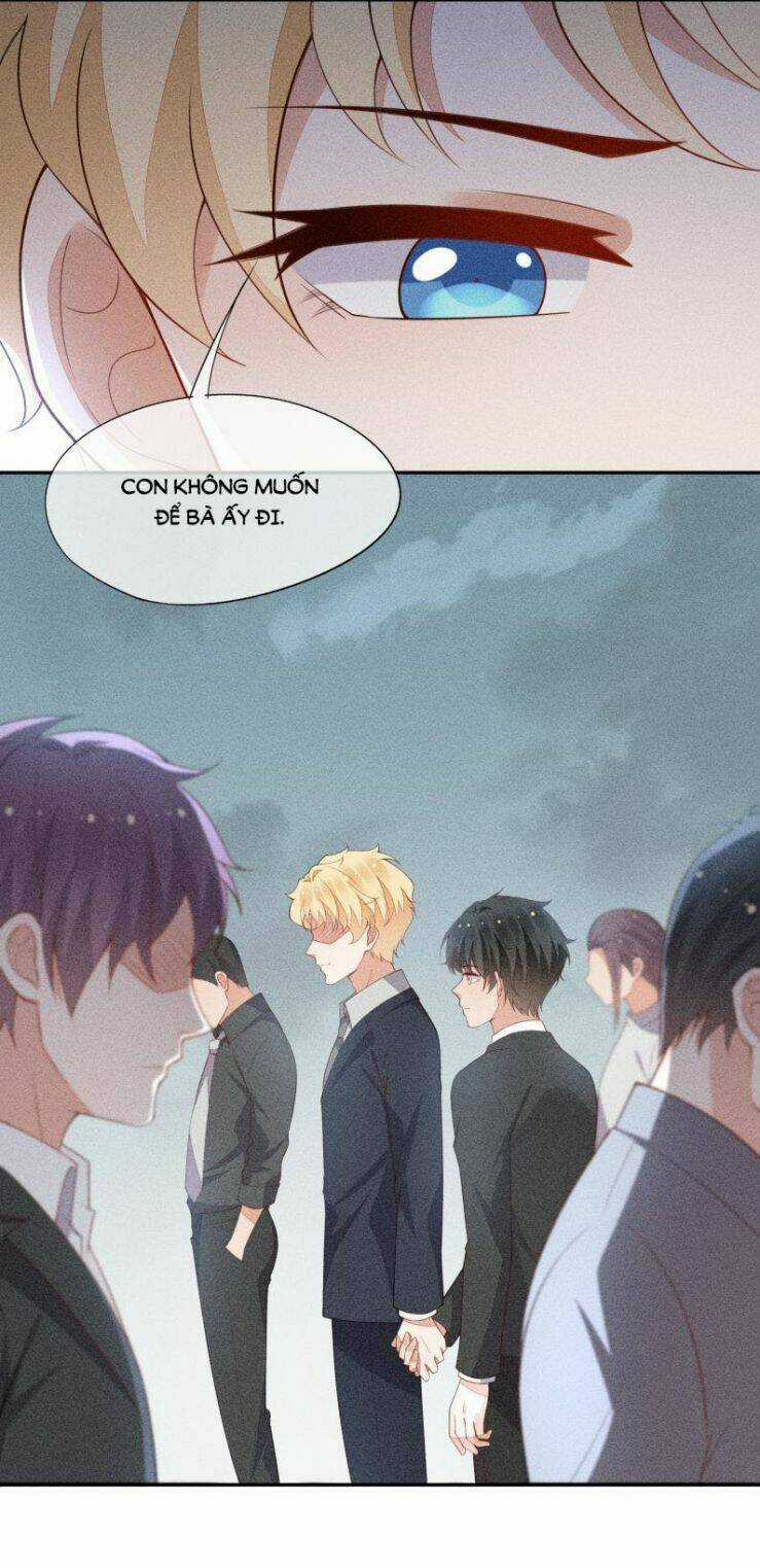 CẠNH KIẾM CHI PHONG Chapter 64 trang 33