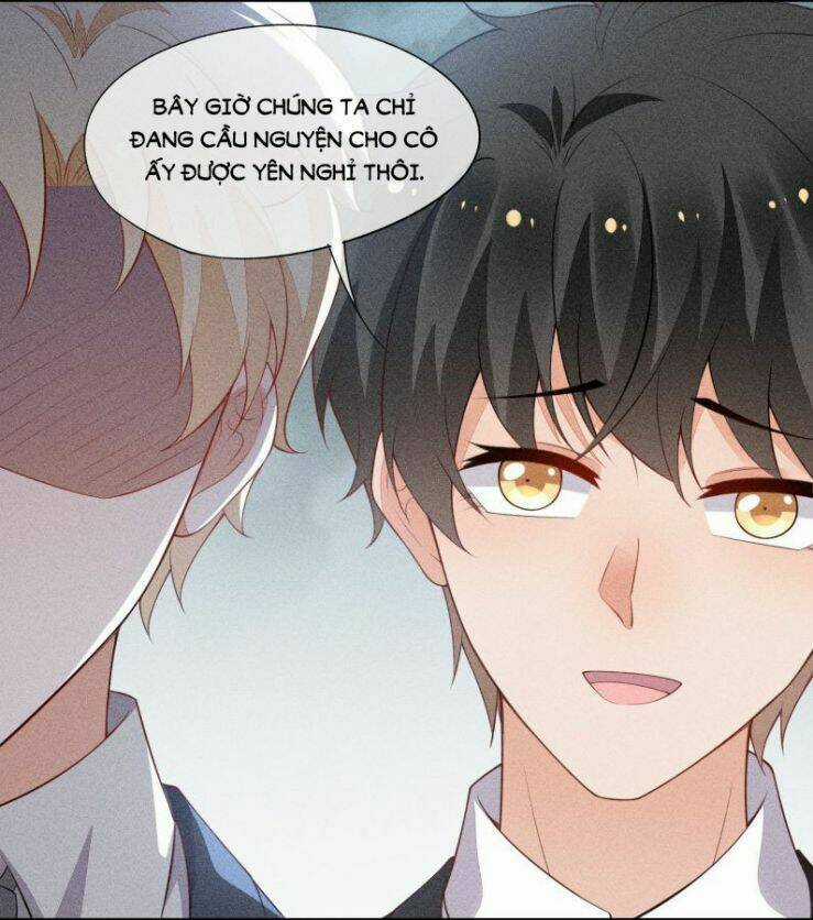 CẠNH KIẾM CHI PHONG Chapter 64 trang 35