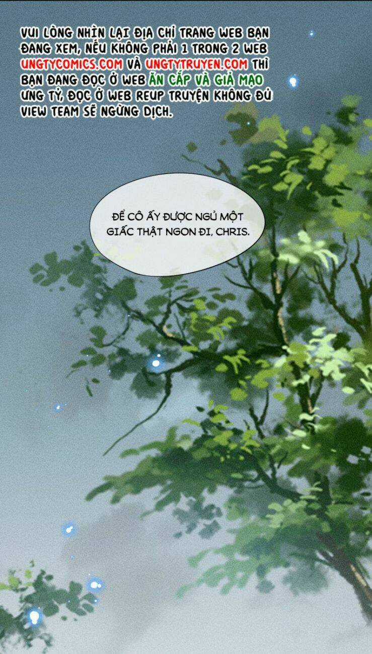 CẠNH KIẾM CHI PHONG Chapter 64 trang 36