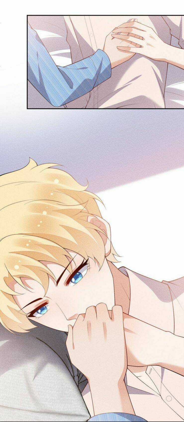 CẠNH KIẾM CHI PHONG Chapter 64 trang 4