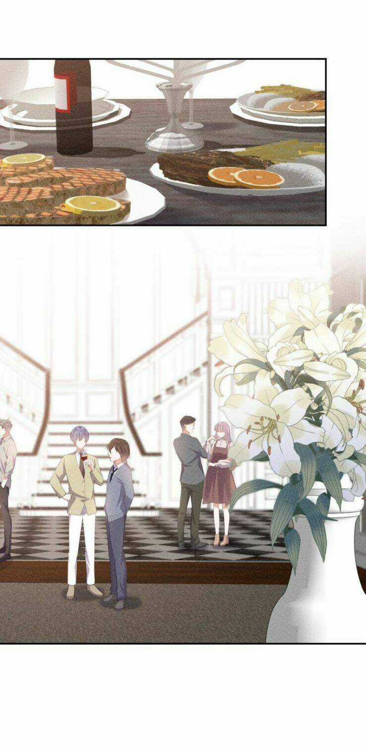 CẠNH KIẾM CHI PHONG Chapter 64 trang 41