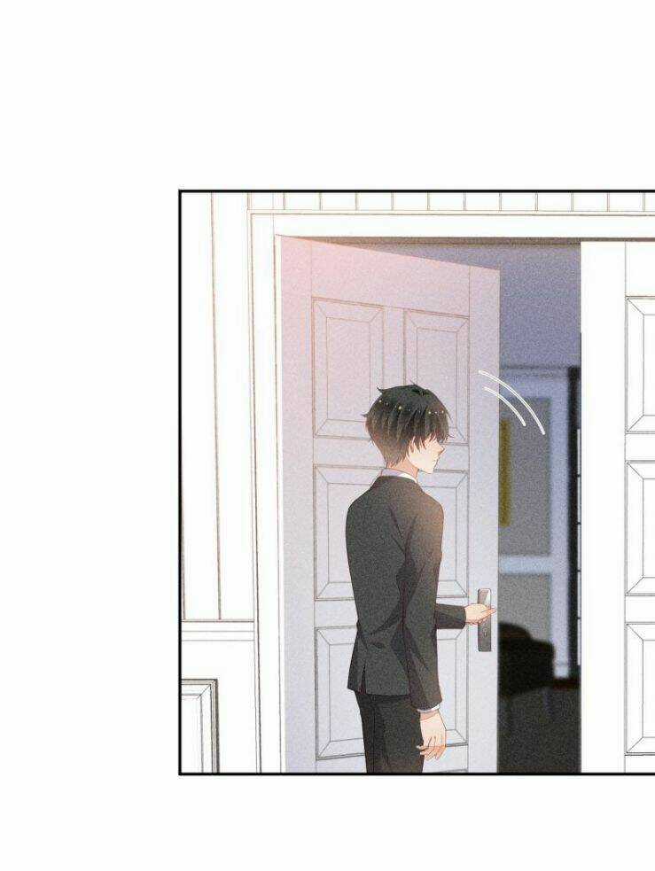 CẠNH KIẾM CHI PHONG Chapter 64 trang 42