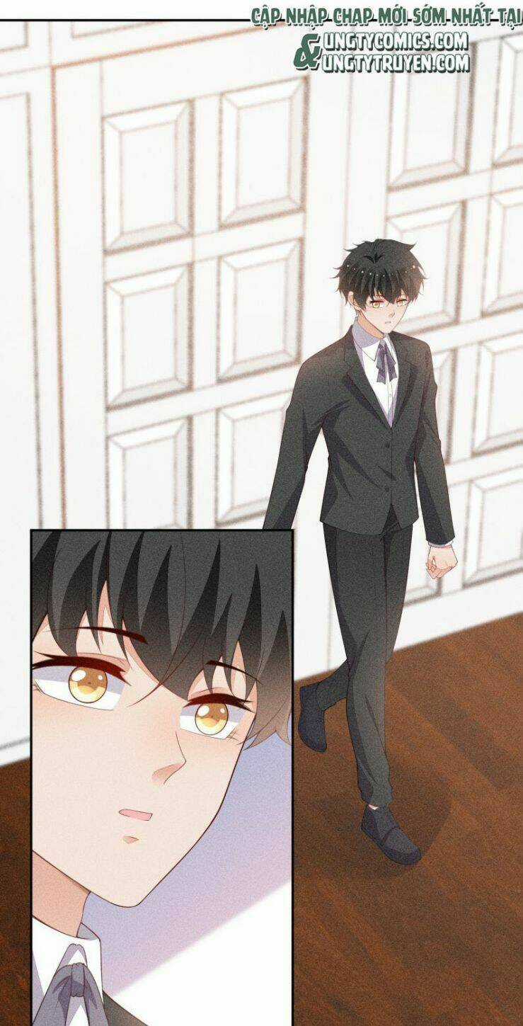 CẠNH KIẾM CHI PHONG Chapter 64 trang 43